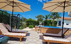 Apartmani Lana